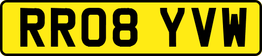 RR08YVW