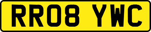 RR08YWC