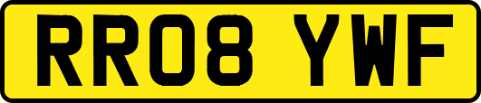 RR08YWF