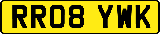 RR08YWK