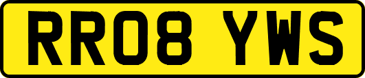 RR08YWS