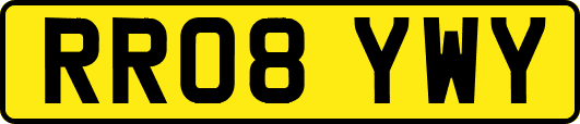 RR08YWY
