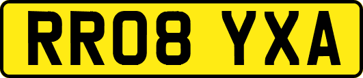 RR08YXA