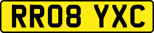 RR08YXC