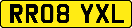 RR08YXL