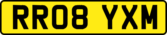 RR08YXM