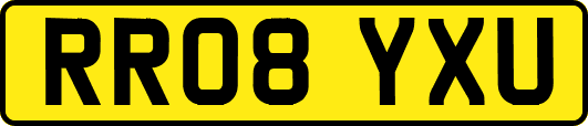 RR08YXU
