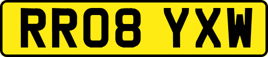 RR08YXW