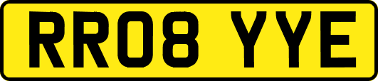 RR08YYE