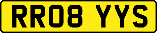 RR08YYS