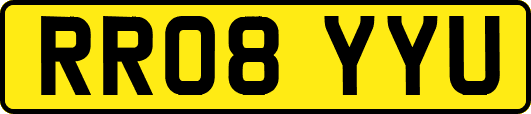 RR08YYU