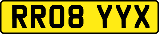 RR08YYX
