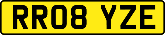 RR08YZE