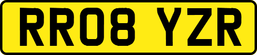 RR08YZR