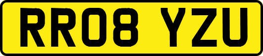 RR08YZU