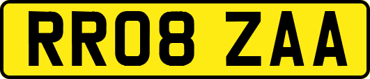 RR08ZAA