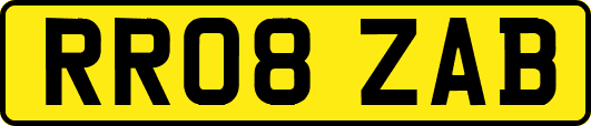 RR08ZAB