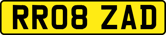 RR08ZAD