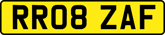 RR08ZAF