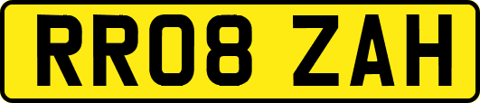 RR08ZAH
