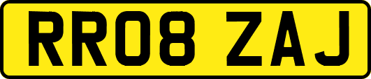RR08ZAJ