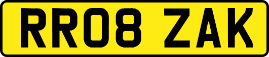 RR08ZAK