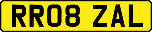 RR08ZAL