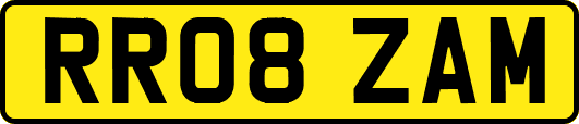 RR08ZAM