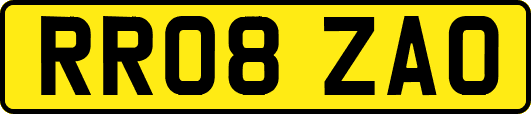 RR08ZAO