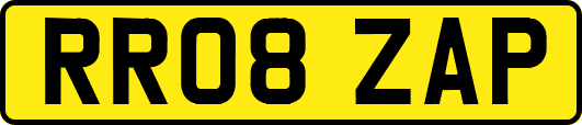 RR08ZAP