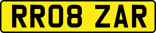 RR08ZAR