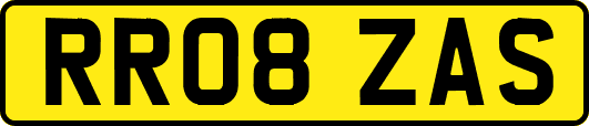 RR08ZAS