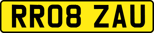 RR08ZAU