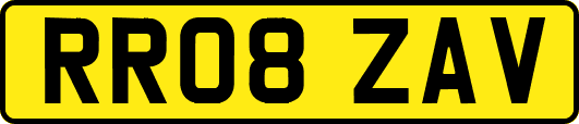 RR08ZAV