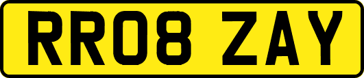 RR08ZAY