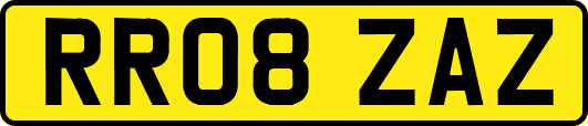 RR08ZAZ