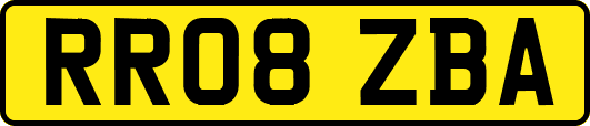 RR08ZBA