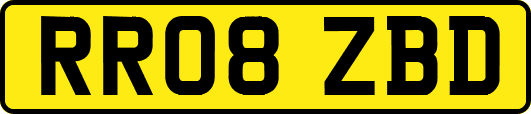 RR08ZBD