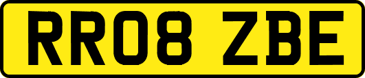 RR08ZBE