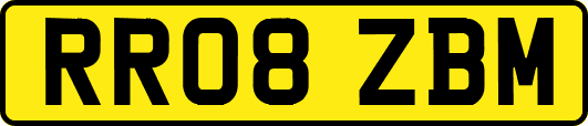 RR08ZBM