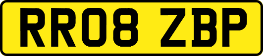 RR08ZBP