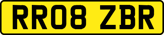 RR08ZBR