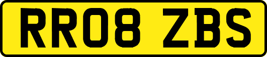 RR08ZBS