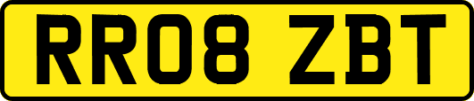 RR08ZBT