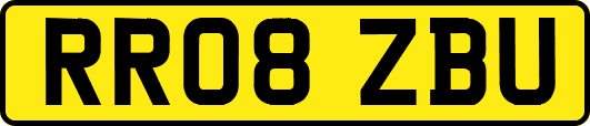 RR08ZBU