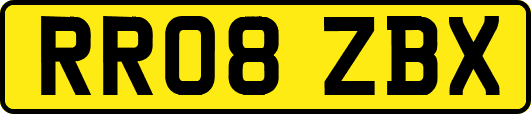 RR08ZBX
