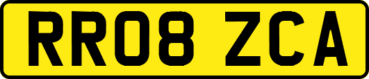 RR08ZCA