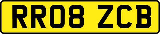 RR08ZCB