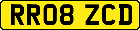 RR08ZCD
