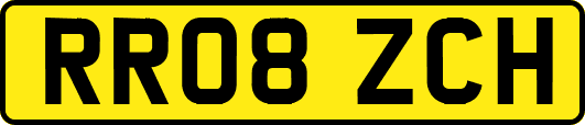 RR08ZCH
